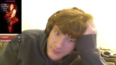 ultrakang69 online show from 01-07-25, 07:20