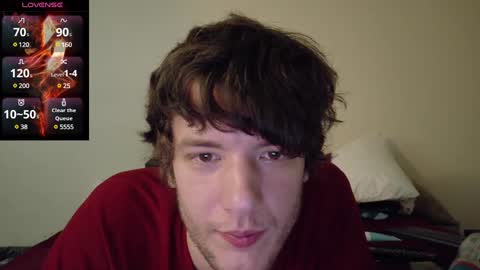 ultrakang69 online show from 01-08-25, 09:00