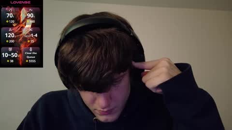 ultrakang69 online show from 01-11-25, 03:13