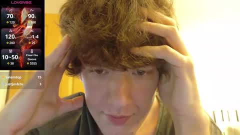 ultrakang69 online show from 01-12-25, 05:56