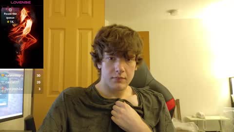 ultrakang69 online show from 01-12-25, 08:57