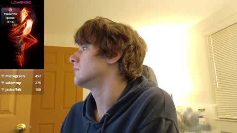 ultrakang69 online show from 01-13-25, 06:16