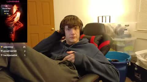 ultrakang69 online show from 01-14-25, 06:45