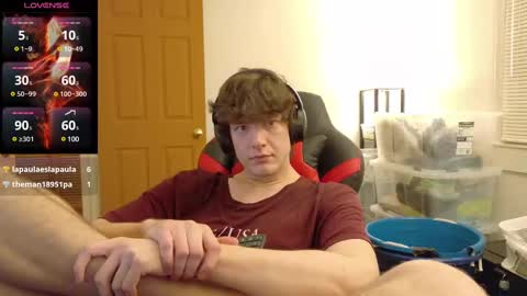 ultrakang69 online show from 01-15-25, 06:43