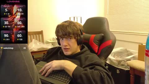 ultrakang69 online show from 01-16-25, 05:53