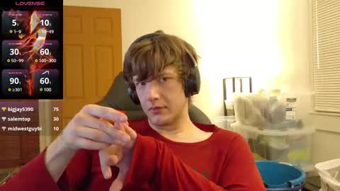 ultrakang69 online show from 01-18-25, 06:13