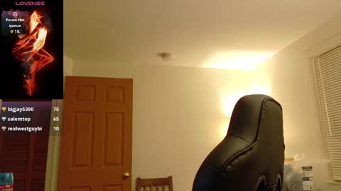 ultrakang69 online show from 01-18-25, 09:24