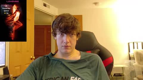 ultrakang69 online show from 01-19-25, 01:43