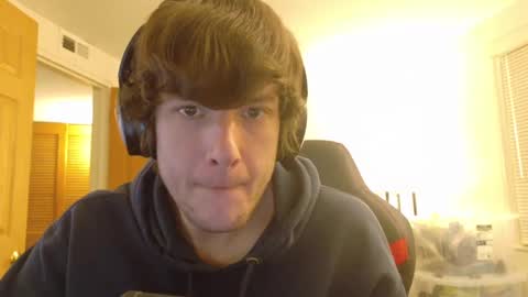 ultrakang69 online show from 01-25-25, 03:19