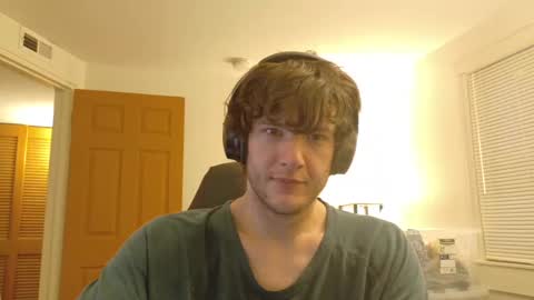 ultrakang69 online show from 01-29-25, 12:13