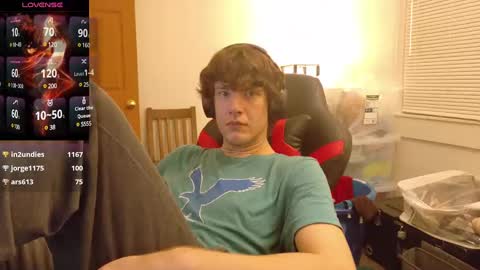 ultrakang69 online show from 02-01-25, 08:50