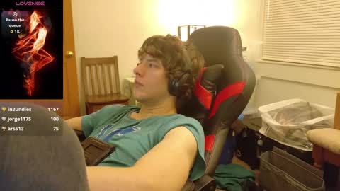 ultrakang69 online show from 02-01-25, 11:54