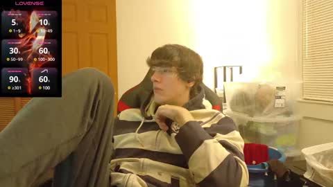 ultrakang69 online show from 02-02-25, 05:42