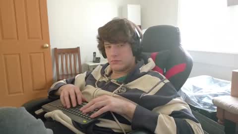 ultrakang69 online show from 02-02-25, 02:56