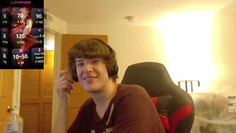 ultrakang69 online show from 02-03-25, 06:02