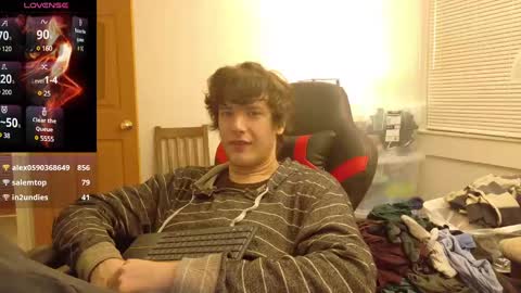 ultrakang69 online show from 02-05-25, 09:15