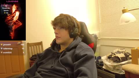 ultrakang69 online show from 02-06-25, 09:43