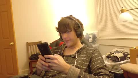 ultrakang69 online show from 02-07-25, 09:37