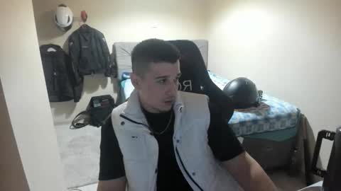 Snapshot of ulxer chatting on 05-13-26, 09:00 hi im mike tyson - online show from 05-13-26, 09:00