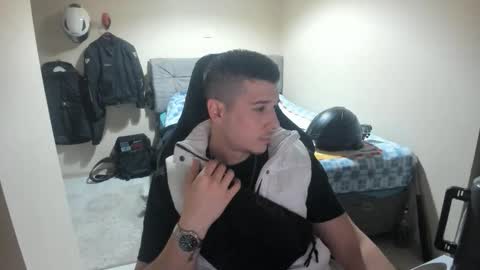 Snapshot of ulxer chatting on 05-14-26, 07:53 hi im mike tyson - online show from 05-14-26, 07:53