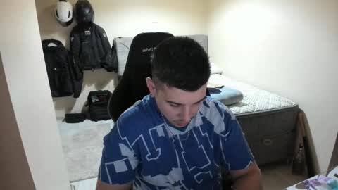 Snapshot of ulxer chatting on 05-16-26, 09:57 hi im mike tyson - online show from 05-16-26, 09:57