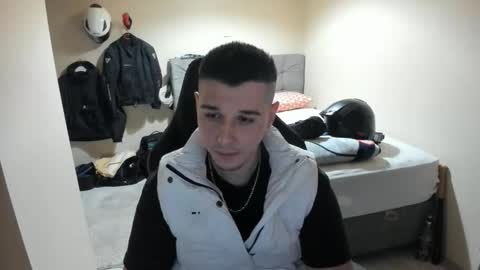 Snapshot of ulxer chatting on 05-29-26, 08:29 hi im mike tyson - online show from 05-29-26, 08:29