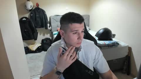 Snapshot of ulxer chatting on 06-03-26, 06:57 hi im mike tyson - online show from 06-03-26, 06:57