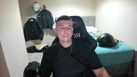 hi im mike tyson -  online show from 07-02-26, 07:20