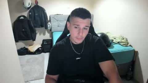 hi im mike tyson -  online show from 07-11-26, 07:16