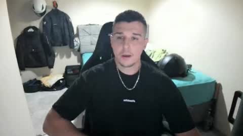 hi im mike tyson -  online show from 07-13-26, 07:38