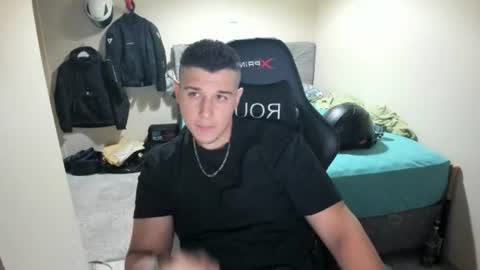 hi im mike tyson -  online show from 07-15-26, 09:20