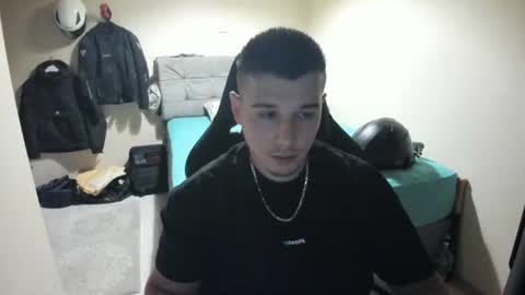 hi im mike tyson -  online show from 07-18-26, 07:28