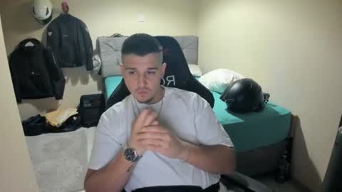 hi im mike tyson -  online show from 07-24-26, 07:45