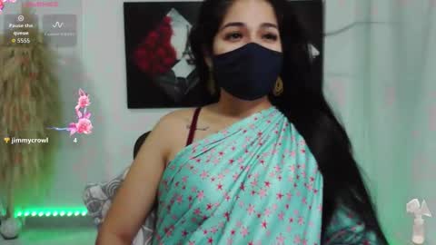 umarani online show from 01-08-26, 02:19