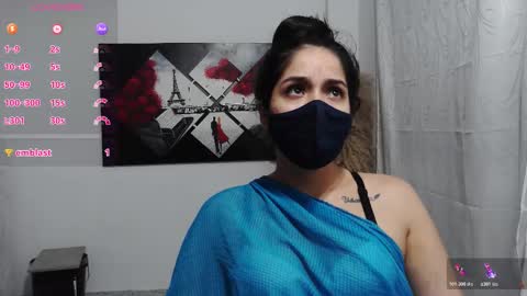 umarani online show from 02-14-26, 10:12