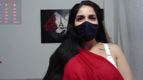 umarani online show from 03-27-26, 01:33