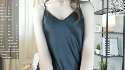 Liliane online show from 05-20-26, 06:30