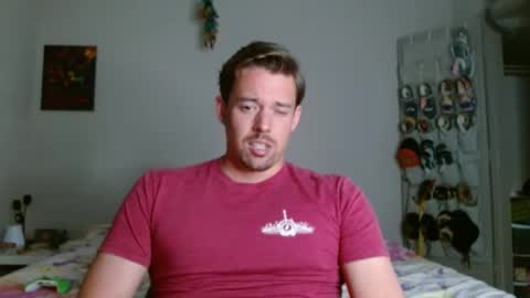 Andrew online show from 05-09-26, 12:16