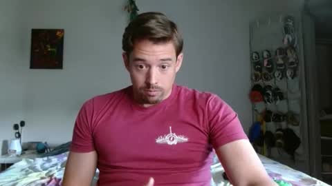 Andrew online show from 05-09-26, 05:29