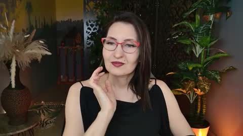 UnaTera online show from 01-17-26, 09:25