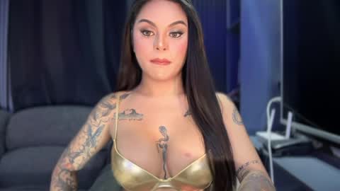 Lady tan online show from 04-10-26, 11:15