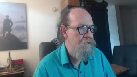 Uncle Hottie online show from 06-16-26, 03:14