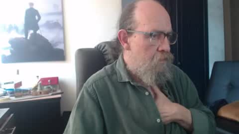 Uncle Hottie online show from 06-27-26, 04:01