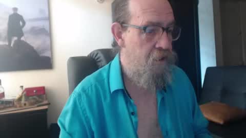 Uncle Hottie online show from 07-02-26, 03:29
