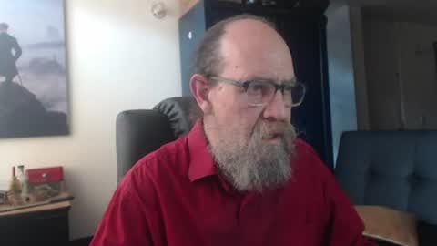 Uncle Hottie online show from 07-05-26, 03:52