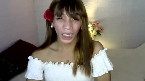 LOVELY JANE online show from 03-26-26, 03:01