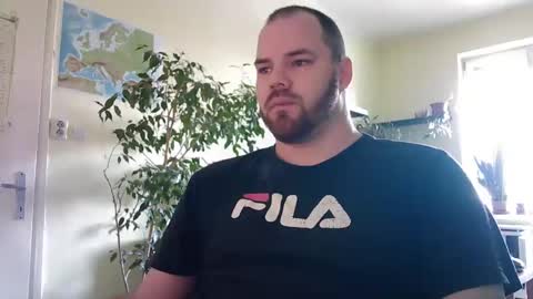 Uncut Strong online show from 01-14-26, 10:21