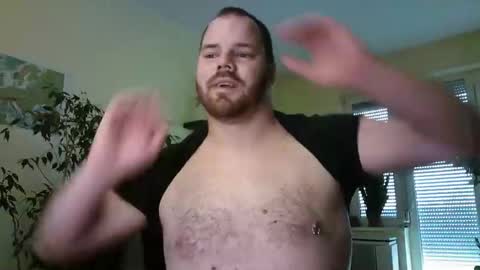 Uncut Strong online show from 04-03-26, 03:32