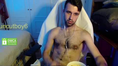 Uncut online show from 02-11-25, 06:22