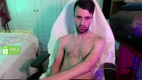 Uncut online show from 03-02-25, 04:07